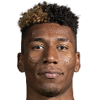 Cầu thủ Kevin José Rodríguez Cortez (Ecuador)