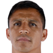 Alexis Alejandro Sánchez Sánchez