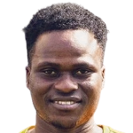 Ishaq Kayode Rafiu