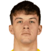 Luka Baruca