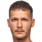Rene Paraj – Zeleziarne Podbrezová football club