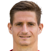 David Richtarech – Dukla Banská Bystrica football club