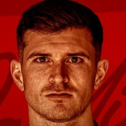 Marcos Andrés Paolini Banchero
