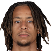 Deron Payne
