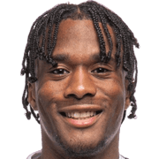 Levonte Johnson