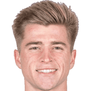 Keegan Tingey