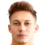 Márton Radics