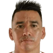 Heber Edgar Leaños