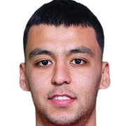 Umid Ergashev