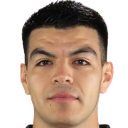 Iván Oswaldo Tona Olmeda