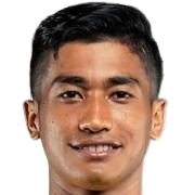 Mohammed Yasir