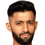 Nikhil Chandra Shekhar Poojary