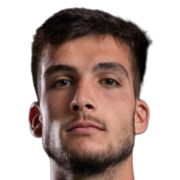 Nicolás Meriano