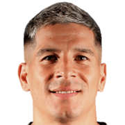 Iván Ricardo Ramírez