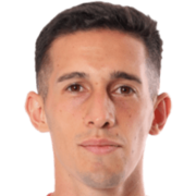 Lucas Fabrizio López