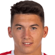 Mateo Del Blanco