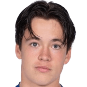 Mikkel Kalvenes Hope