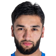 Khusrav Toirov
