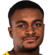 Jonathan Muzinga