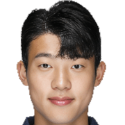 Kim Kang-San