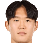 Jeong Ho-Yeon