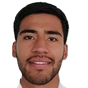Jahaziel Marchand Herrera