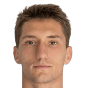 Lucas Agazzi Galeano