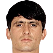 Firdavs Chakalov