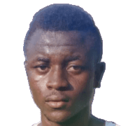 Emmanuel Agbor