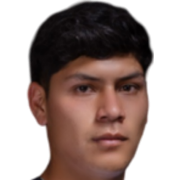 Cristhian Alexander Tapia Remache