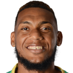 José Manuel Tejeda Pichardo – Atlético Pantoja football club
