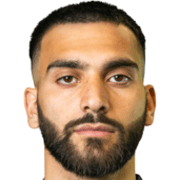 Gabriel Walid Bitar
