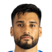 Wesley Fraga