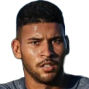 Renzo Azevedo Pimentel De Moura
