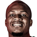 Stiven Alexander Valencia Asprilla
