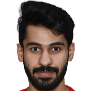 Jasim Ahmed Jasim Abdulla Al-Shaikh – Al Riffa SC football club
