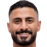Ahmed Mubarak Ahmed Mubarak Bughammar – FC Penafiel football club