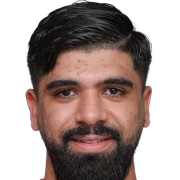 Hashim Sayed Isa Hasan Radhi Hisham – AFC Wimbledon football club