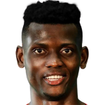 Herman Junior Kameni