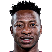 David Por Akologo