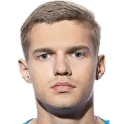 Vladislav Volkov