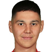 Sultan Busurmanov