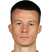 Roman Arsankulov
