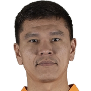 Aydos Tattybaev