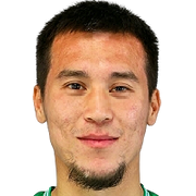 Rinat Dzhumatov