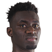 Fallou Ndiaye