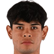 José Jamir Berdecio Mendoza – Oriente Petrolero football club