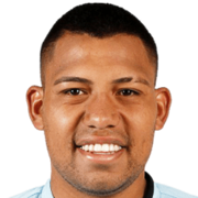 Joel David Ezequiel Fernández – Vaca Díez football club