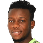 Christian Nsundi