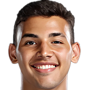Deivid Washington De Souza Eugênio